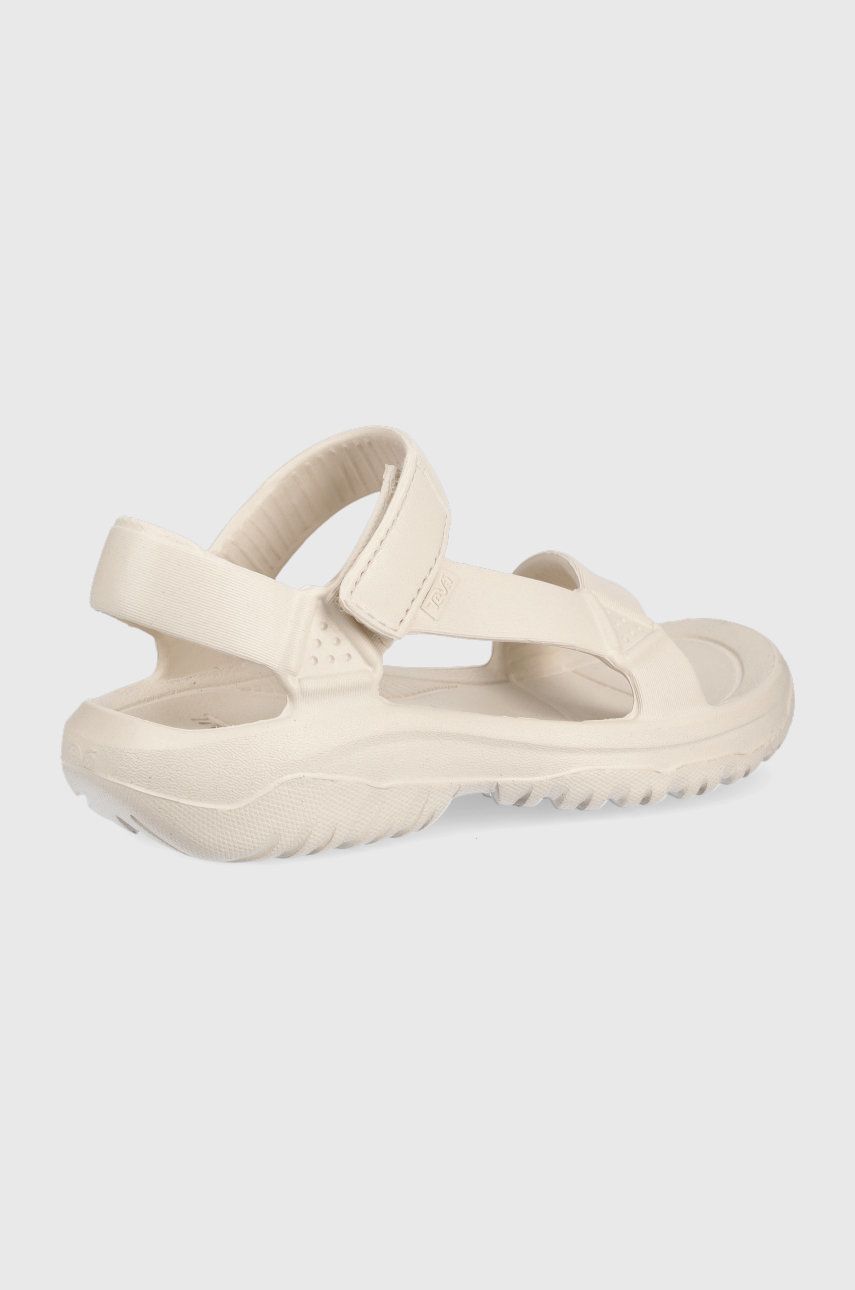Tenisky a topánky Teva Hurricane Drift Sandals Biela | 1124070-BIR, 1