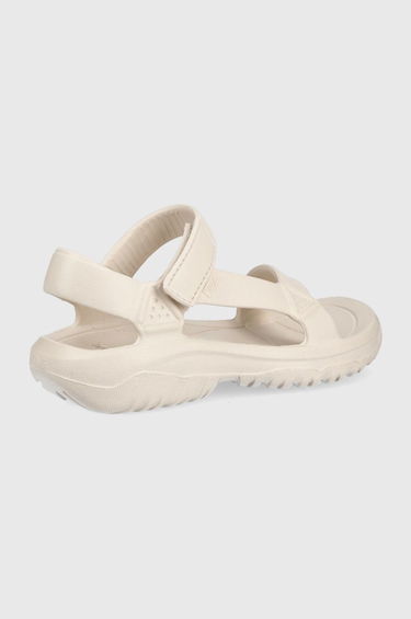Tenisky a topánky Teva Hurricane Drift Sandals Biela | 1124070-BIR, 1