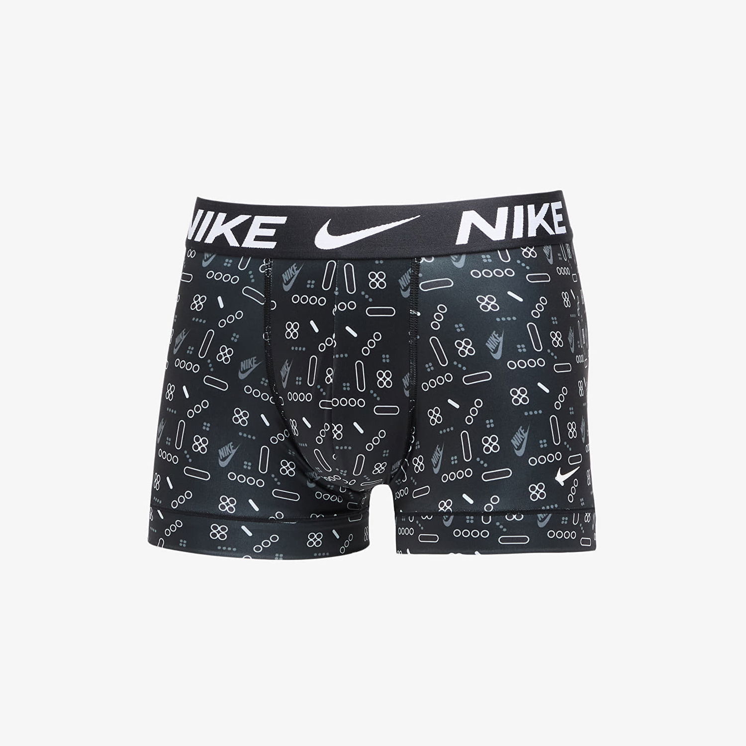Boxerky Nike DRI-FIT Essential Micro Trunk Boxer Briefs 3-Pack Rôznofarebný | 000PKE1156-U9G, 1
