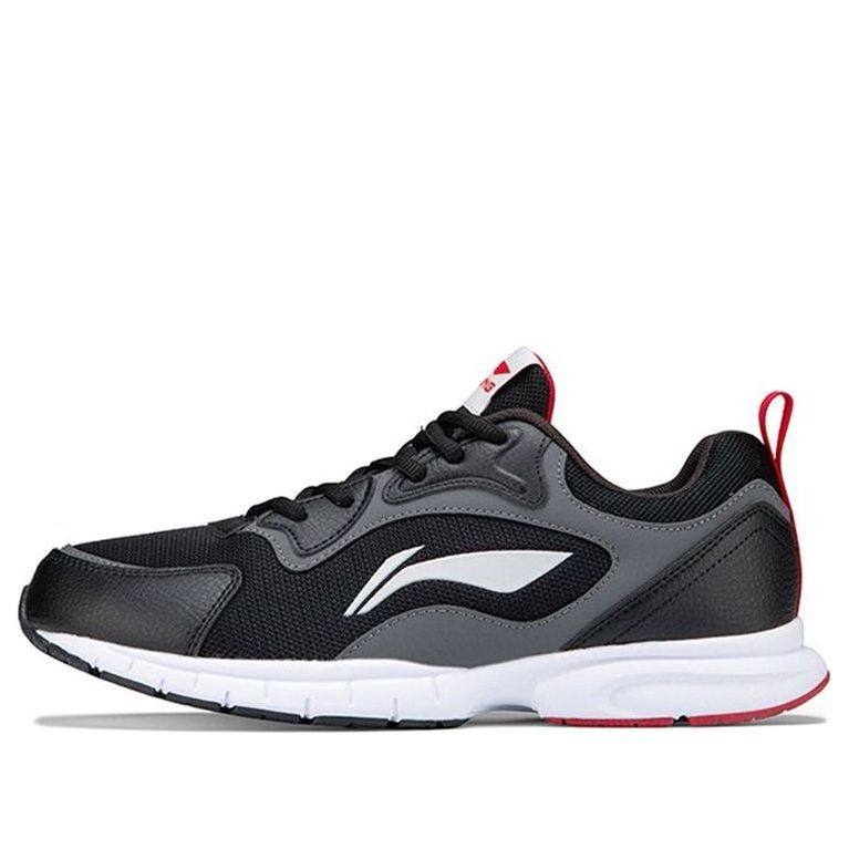 Tenisky a topánky Li-Ning Low Running Čierna | ARBP091-3