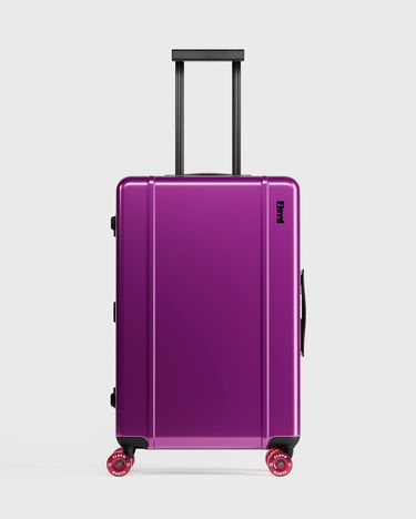 Kufor Floyd Check-In Luggage Fialová | FL1902-CH004, 2