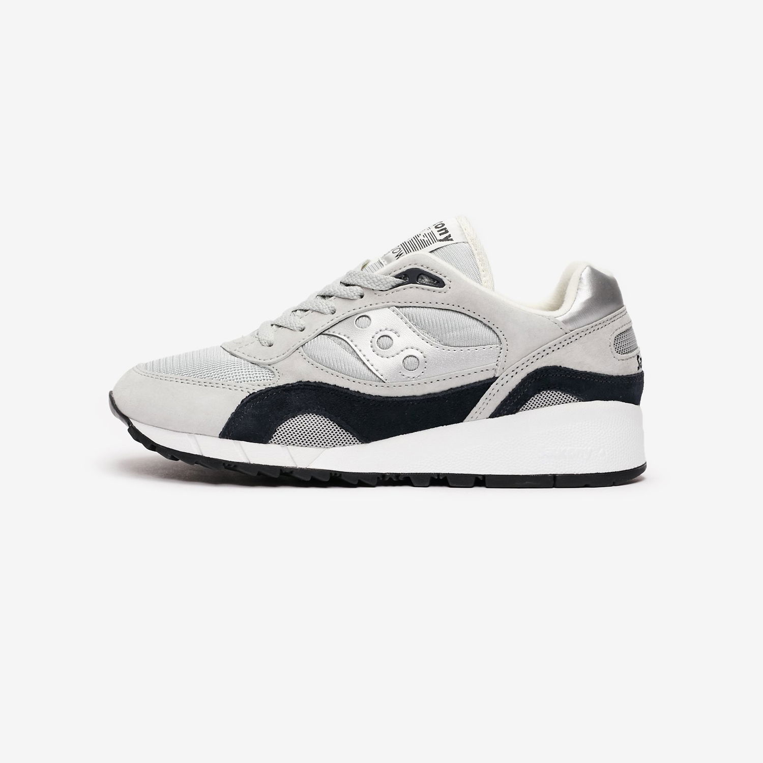 Tenisky a topánky Saucony Shadow 6000 Šedá | S70441-7, 0