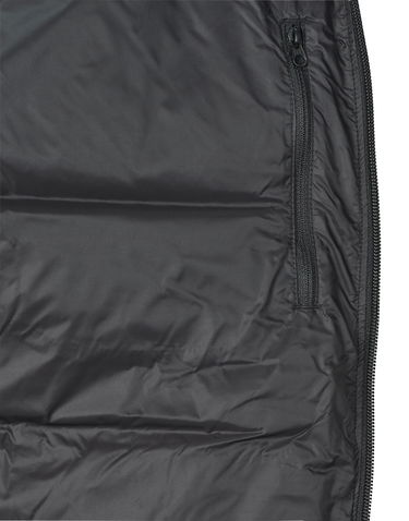 Bunda The North Face Duffel coats Diablo Down Čierna | NF0A4M9J-KX7, 5