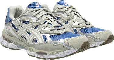 Tenisky a topánky Asics GEL-NYC Rôznofarebný | 1203a383-383, 5