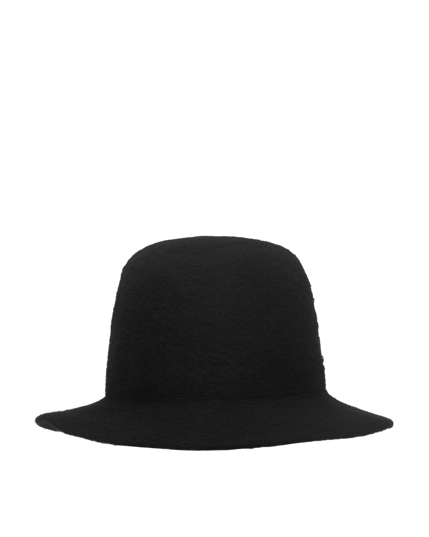 Klobúk Junya Watanabe Mühlbauer Felt Hat Čierna | WH-K606-W21 2, 0