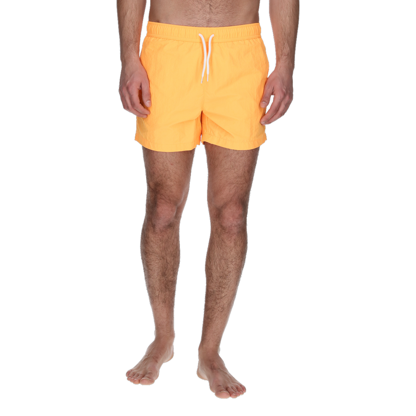 Plavky Champion Classic Swim Shorts Oranžová | CHA251M230-48