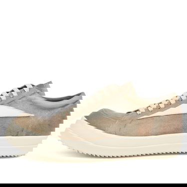Tenisky a topánky Rick Owens Rick Owens Transparent Leather Vintage, Size EU 40 Béžová | RR01E5897-LCTLCO-3411, 1