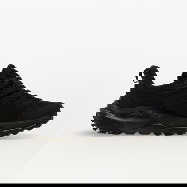 Tenisky a topánky Hoka One One Kaha 2 Low GTX Čierna | 1123190-BBLC, 1