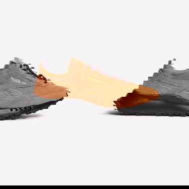 Tenisky a topánky Reebok SNS x CL Legacy Hnedá | GZ8707, 1