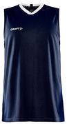 PROGRESS Basketball V-Neck Singlet
