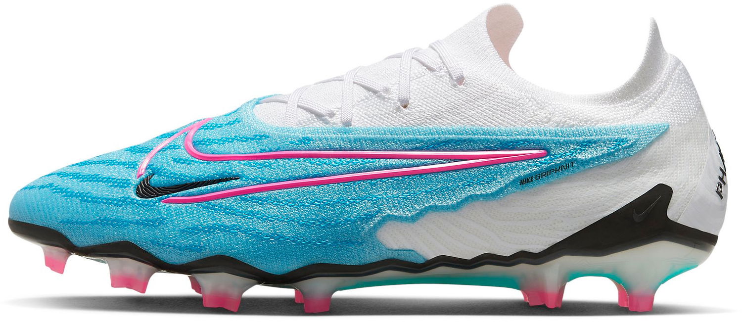Tenisky a topánky Nike Nike Phantom GX Elite FG Tyrkysová | dc9968-446, 0