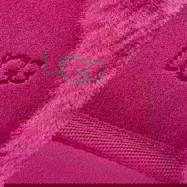 Tenisky a topánky UGG Disquette Slipper Ružová | 1171199K-DNY, 4