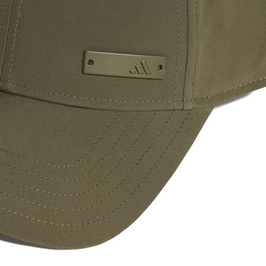 Šiltovka adidas Performance Baseball Cap Zelené | JF8485, 2