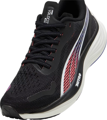 Tenisky a topánky Puma Velocity NITRO 3 W Čierna | 377749-15, 4