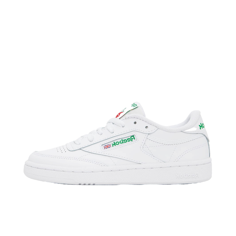 Tenisky a topánky Reebok Classics Club C 85 Biela | 100033933