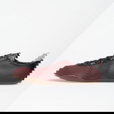 Tenisky a topánky Y-3 Tokyo Mystery Brown/ Mystery Brown/ Black Vínová | JS2463, 0