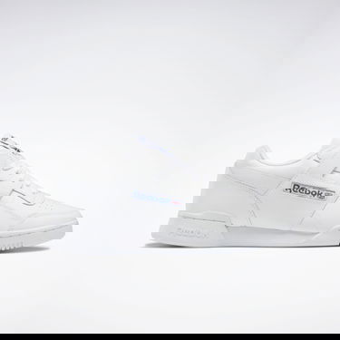Tenisky a topánky Reebok Workout Plus Biela | HP5909, 0