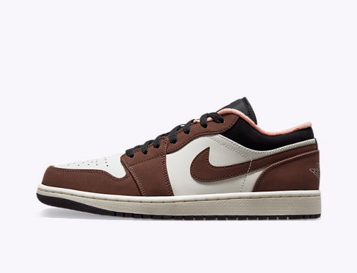 Tenisky a topánky Jordan Air Jordan 1 Low "Mocha" Hnedá | DC6991-200