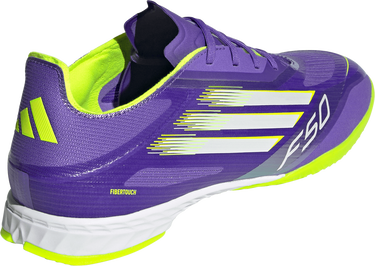 Tenisky a topánky adidas Performance F50 PRO IN Fialová | jh7682, 4