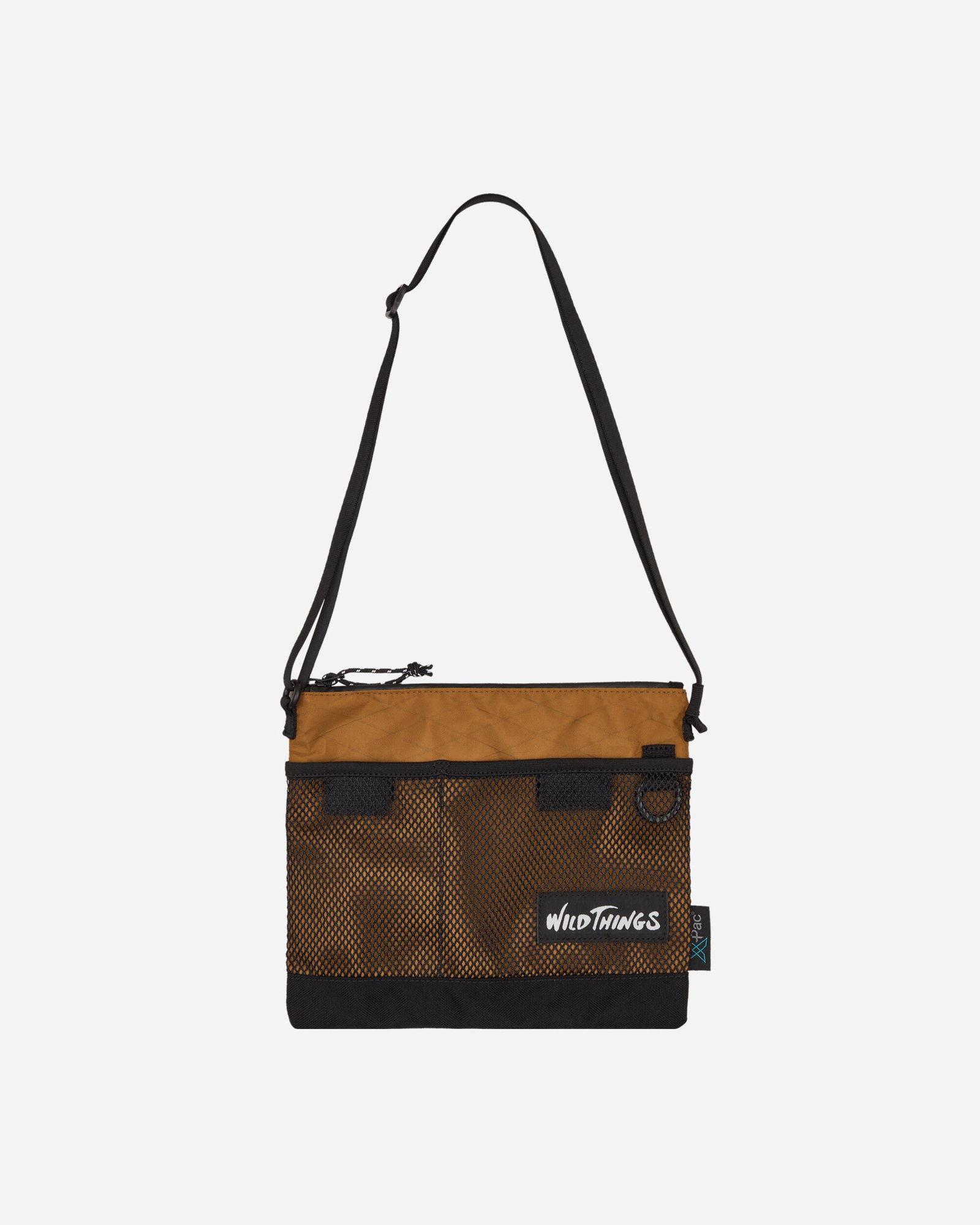 X-Pac Sacoche Bag