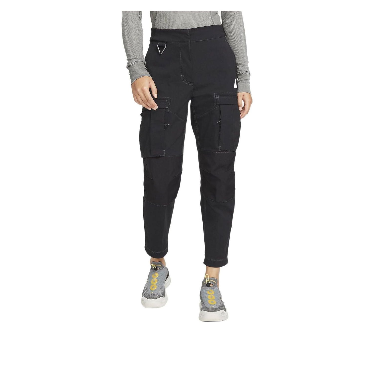 Cargo nohavice Nike ACG Summit Black Cargo Pants Čierna | CV0618-011, 0