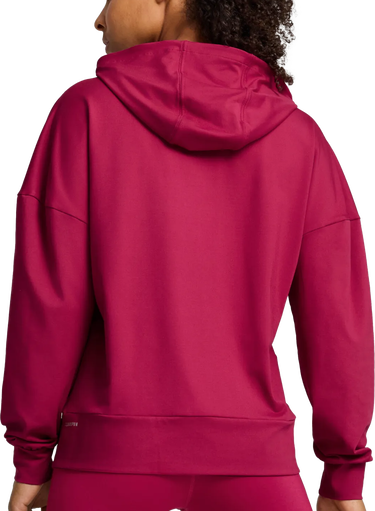 Mikina Puma Puma CLOUDSPUN Hoodie Ružová | 525762-01, 2