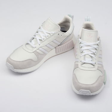 Tenisky a topánky adidas Originals Rising Star R1 ''Triple White'' Šedá | G28939, 2