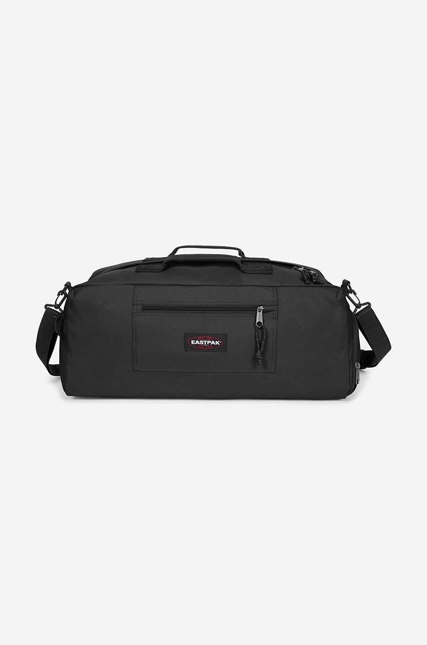 Cestovná taška EASTPAK Travel Bag Čierna | EK0A5BER008, 0