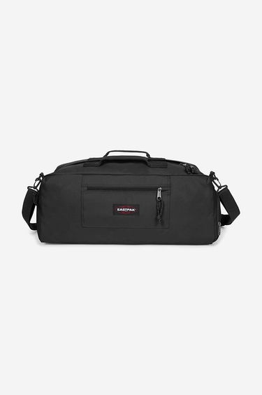 Cestovná taška EASTPAK Travel Bag Čierna | EK0A5BER008, 0