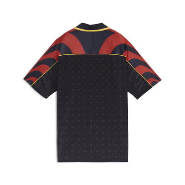 Polo tričko Puma Road To Unity Loose Fit Graphic Football Jersey Čierna | 629619_16, 5