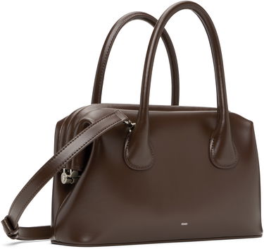 Kabelka OSOI OSOI Boat Mini Bag Hnedá | 22SB010-13-02, 2