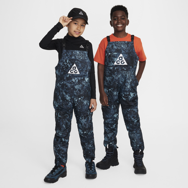 Overal Nike ACG ACG "Rope de Dope" Therma-FIT ADV Overalls Modrá | FV0416-464, 1