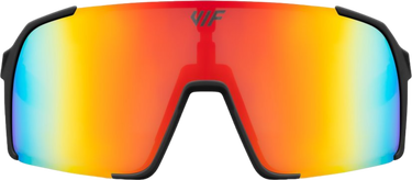 Slnečné okuliare VIF VIF One Kids Polarized Sunglasses Čierna | kid-125-pol, 3
