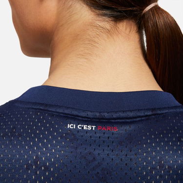 Dres Jordan Psg Mesh Jersey Navy | DB6478-410, 4