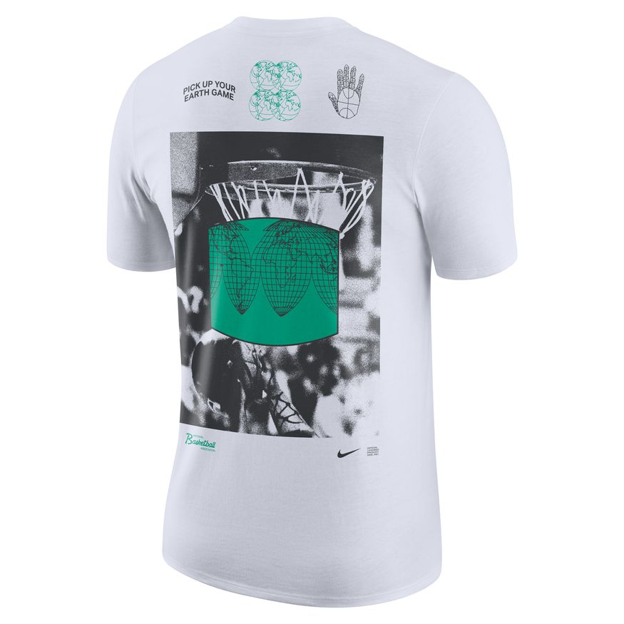 Team 31 Courtside Max 90 Tee