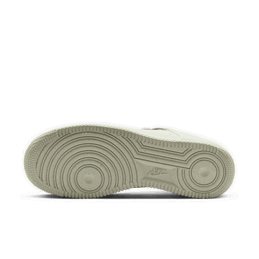 Tenisky a topánky Nike Air Force 1 '07 Next Nature "Molten Metal & Sail" W Biela | FN8540-100, 4