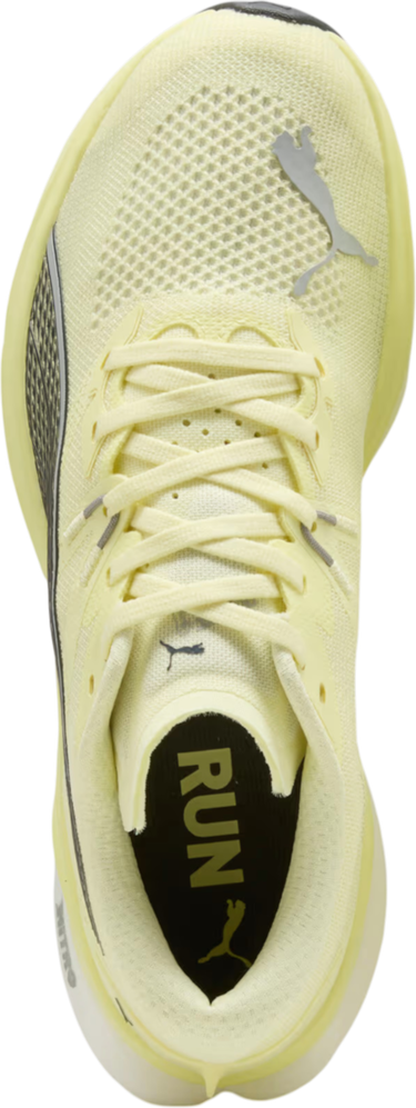 Tenisky a topánky Puma Deviate Nitro 3 Žltá | 309707-25, 3