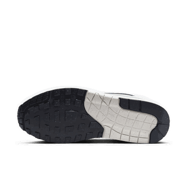 Tenisky a topánky Nike Air Max 1 "Pure Platinum & Dark Obsidian" Šedá | FD9082-002, 2