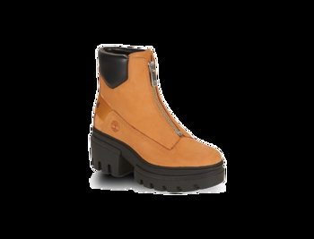 Timberland Everleight Mid Boots "Orange" TB0A5YHM2311