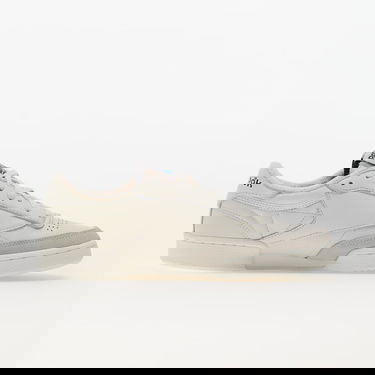 Tenisky a topánky Reebok Club C 85 Vintage Biela | GY7200, 3