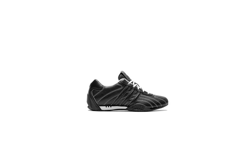 Tenisky a topánky adidas Originals Originals Adiracer Lo Čierna | JS1559