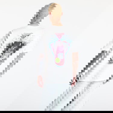 Tričko RIPNDIP RIPNDIP Vitamins Tee T-Shirt Biela | RNDSUM25129, 2