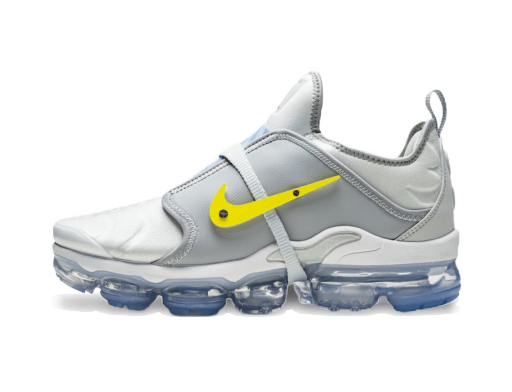 Tenisky a topánky Nike Air VaporMax Plus "On Air: Paris Works In Progress" Šedá | CI1506-001