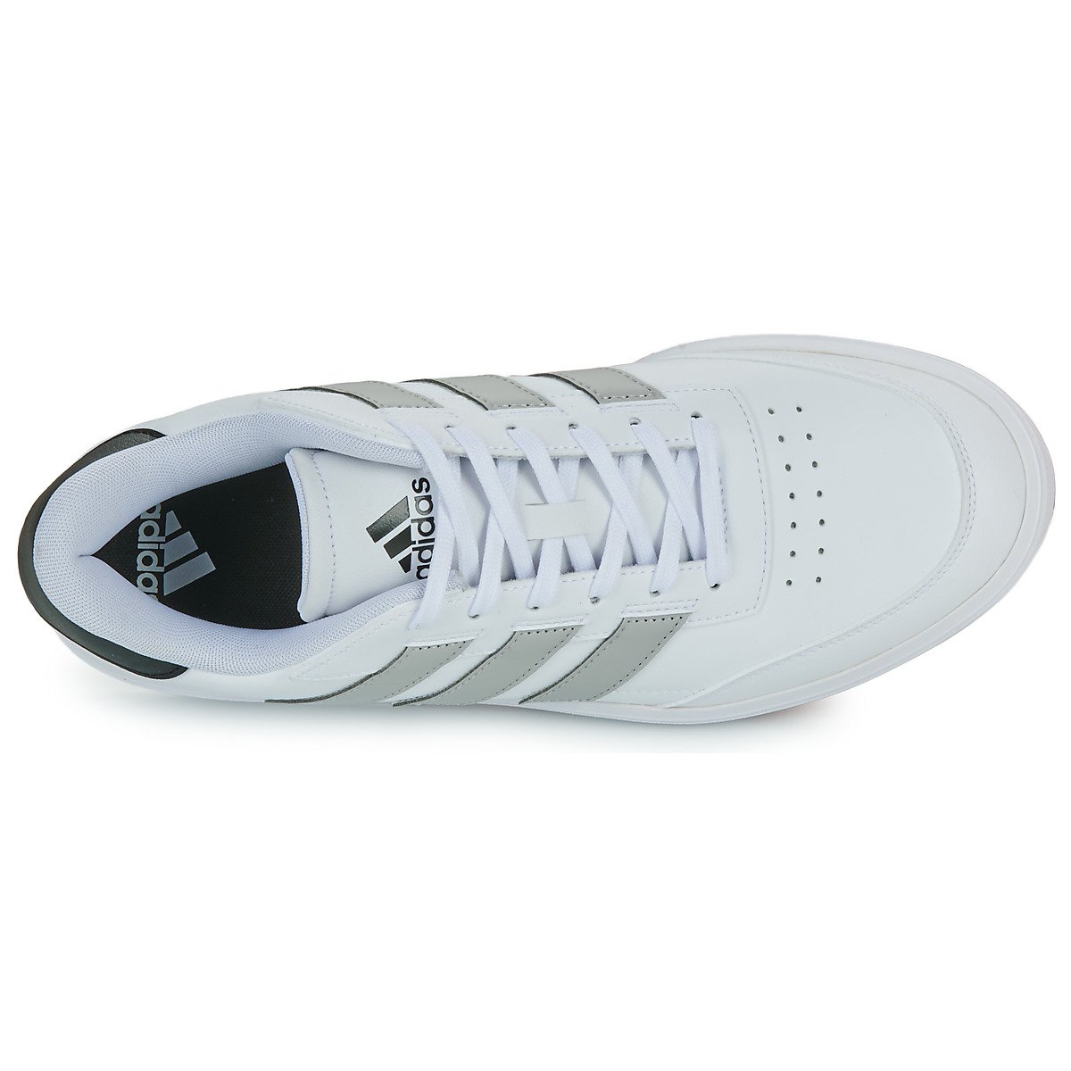 Shoes (Trainers) adidas COURTBLOCK