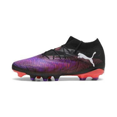 Tenisky a topánky Puma FUTURE 8 PRO FG/AG Soccer Cleats Čierna | 108139_01, 0