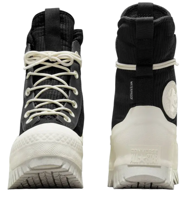 Tenisky a topánky Converse Chuck Taylor All Star Luggend 2.0 Čierna | a04667c-001, 3