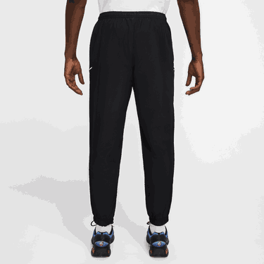 Tepláky Nike Academy Dri-FIT Football Pants Čierna | HJ3780-010, 4
