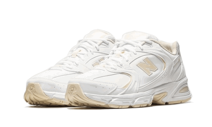 Tenisky a topánky New Balance 530 Biela | MR530SYA, 1
