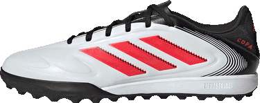 Tenisky a topánky adidas Performance COPA PURE III LEAGUE TF Biela | id9044, 4