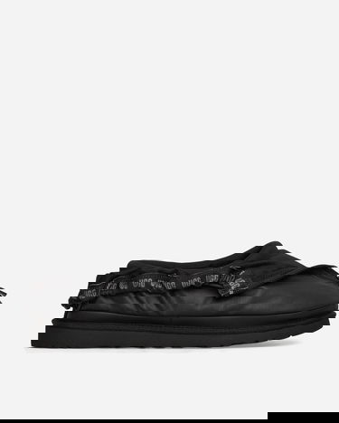Tenisky a topánky UGG Tasman Shroud Zip "Black" Čierna | 1144114 BLK, 5